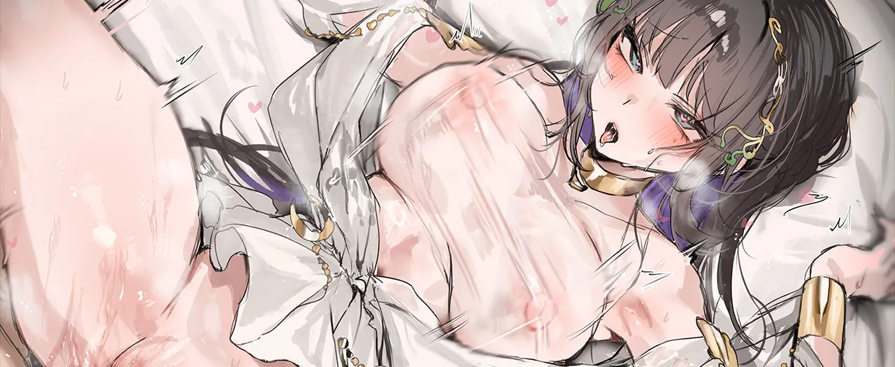 Copyright ©️ 2025 ふにょ & Crystallize